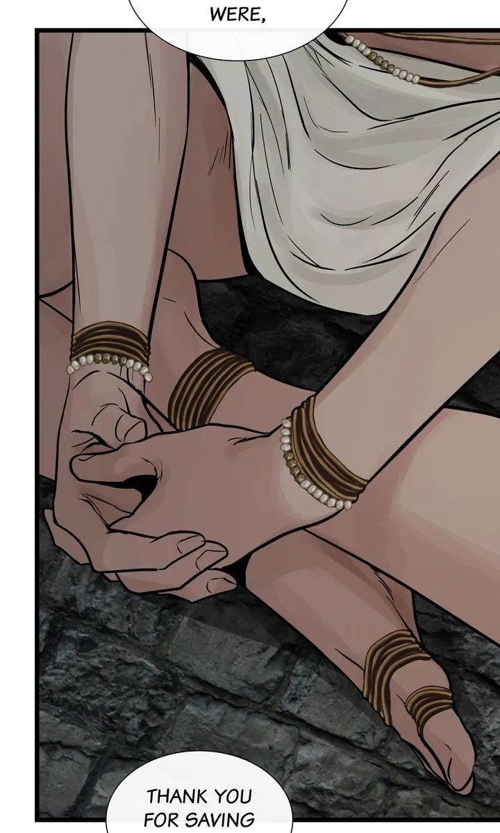 Totem Realm Chapter 86 - Page 63