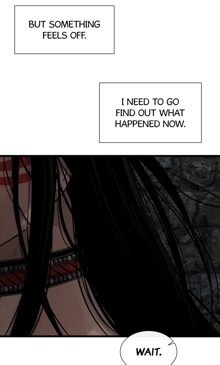 Totem Realm Chapter 92 - Page 26