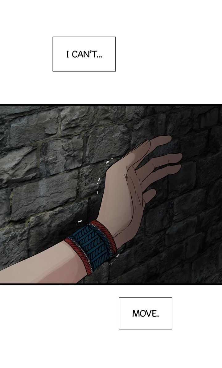 Totem Realm Chapter 92 - Page 36