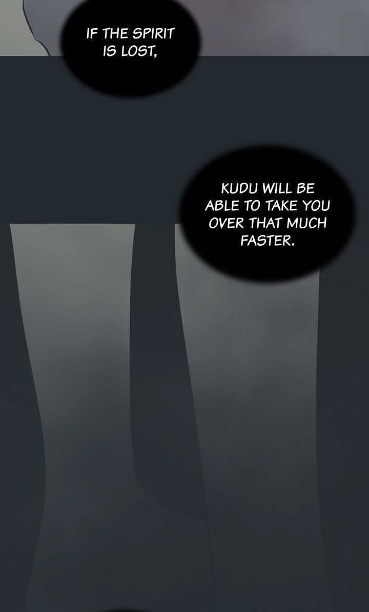 Totem Realm Chapter 92 - Page 61