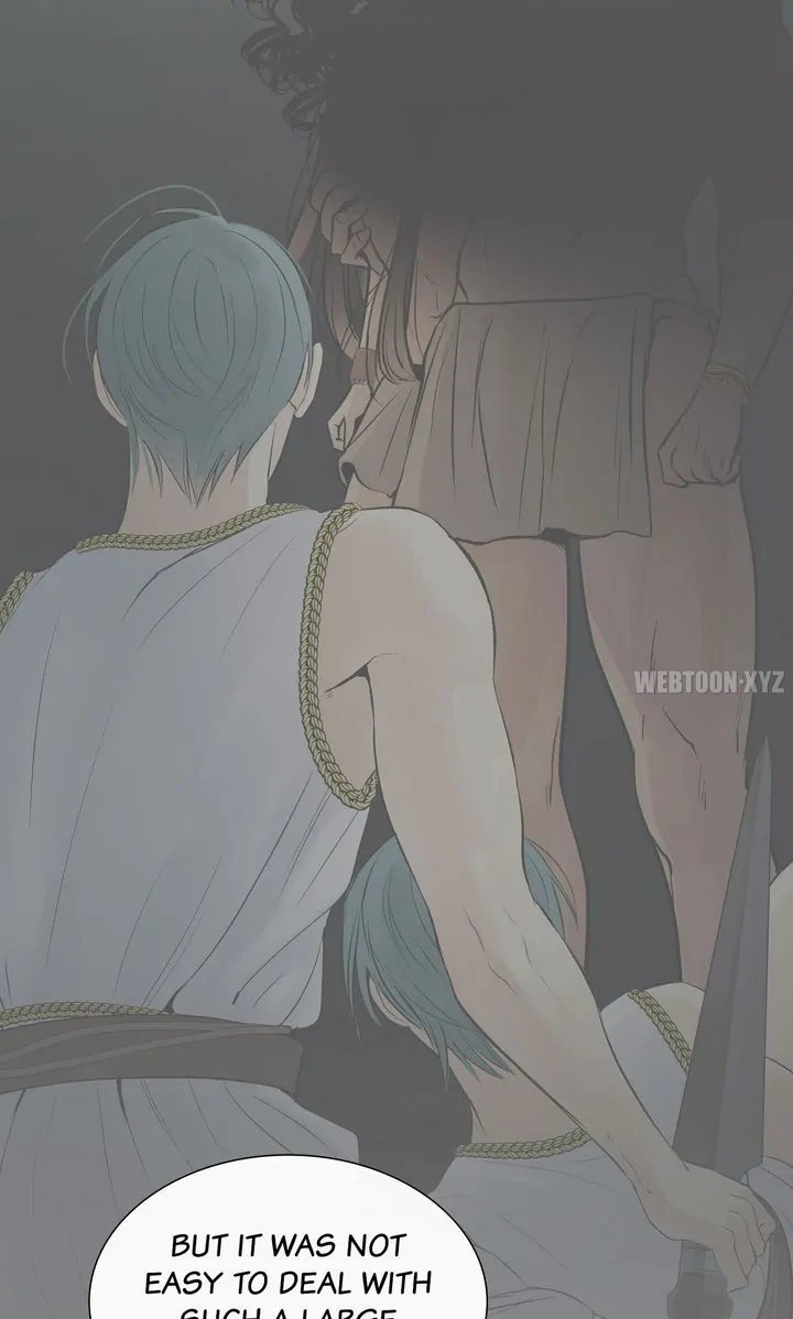 Totem Realm Chapter 95 - Page 10