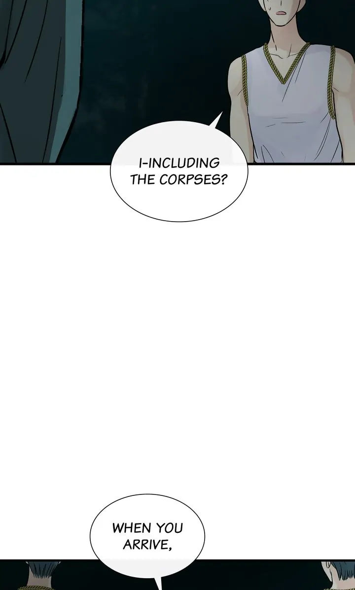 Totem Realm Chapter 95 - Page 21