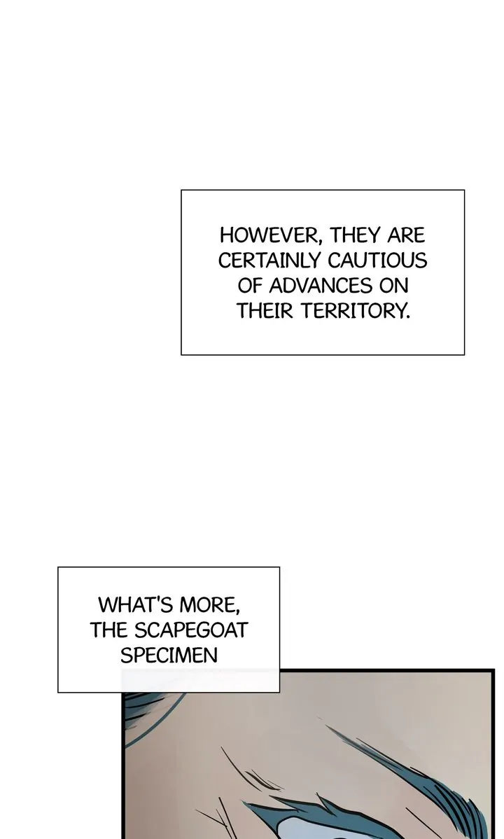 Totem Realm Chapter 95 - Page 25