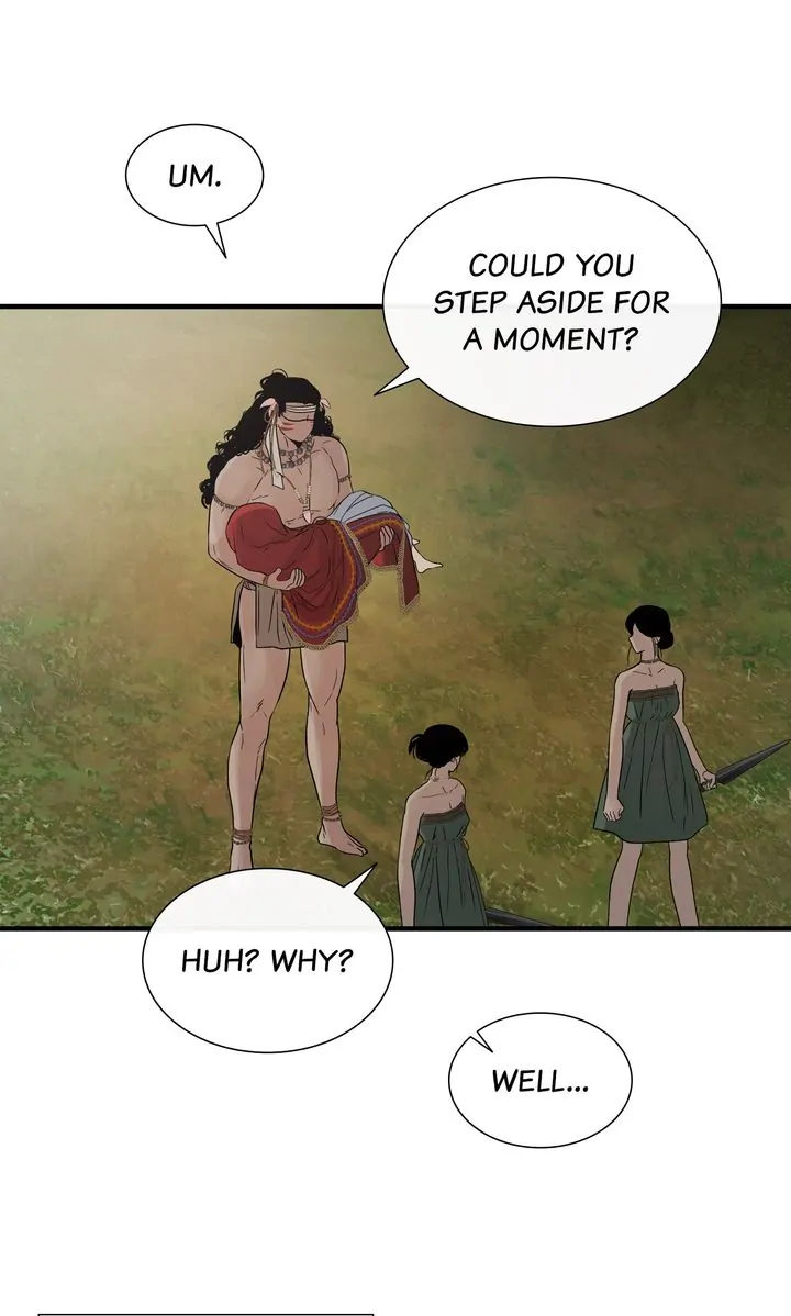 Totem Realm Chapter 95 - Page 34