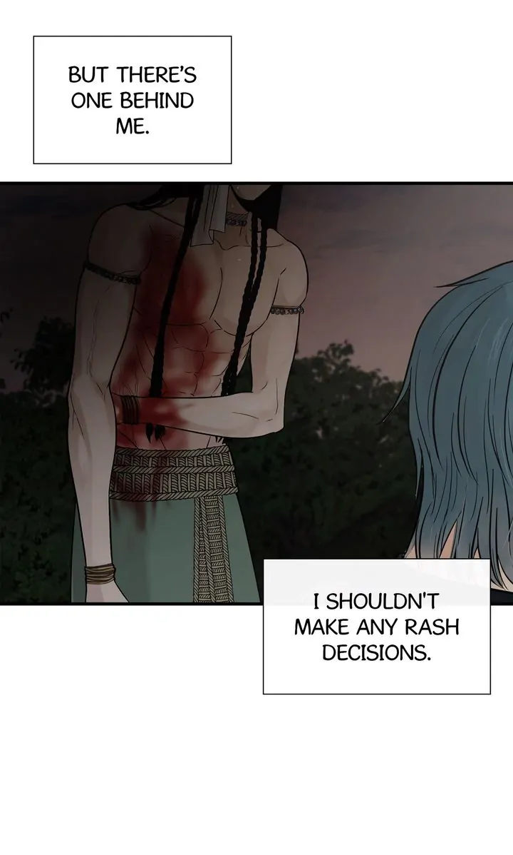 Totem Realm Chapter 95 - Page 36