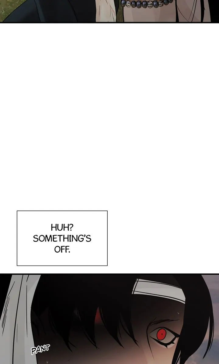 Totem Realm Chapter 95 - Page 38