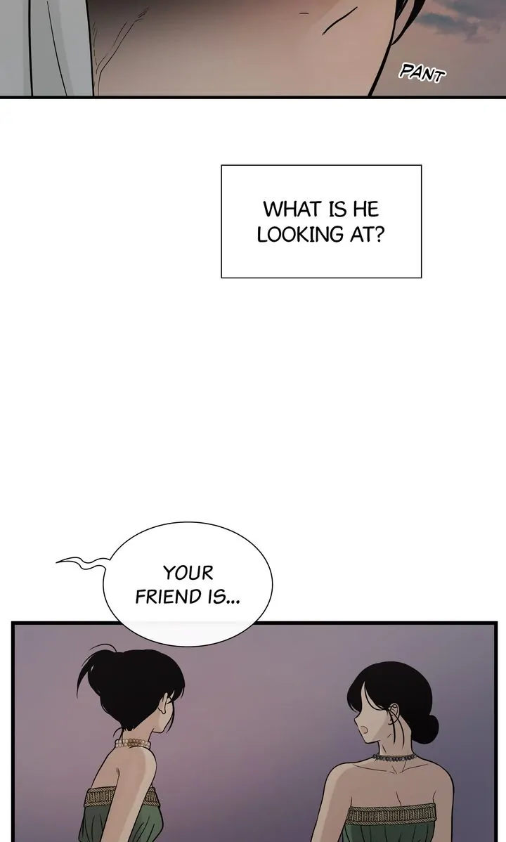 Totem Realm Chapter 95 - Page 39