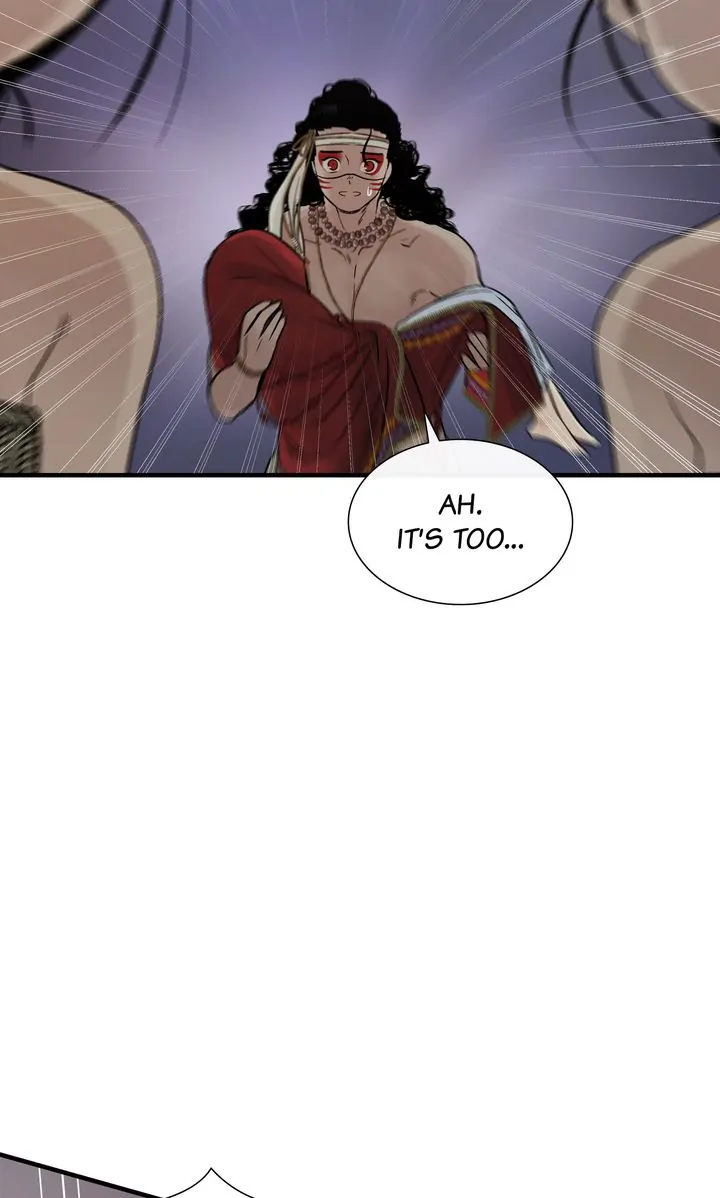 Totem Realm Chapter 95 - Page 41