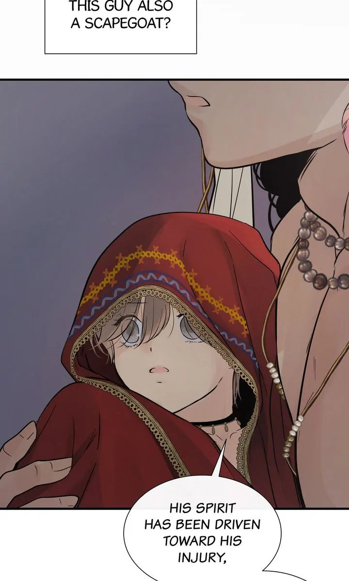 Totem Realm Chapter 95 - Page 51