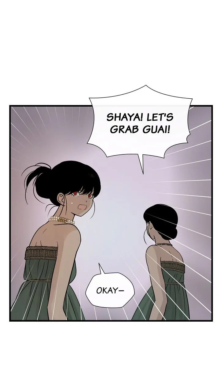 Totem Realm Chapter 95 - Page 56