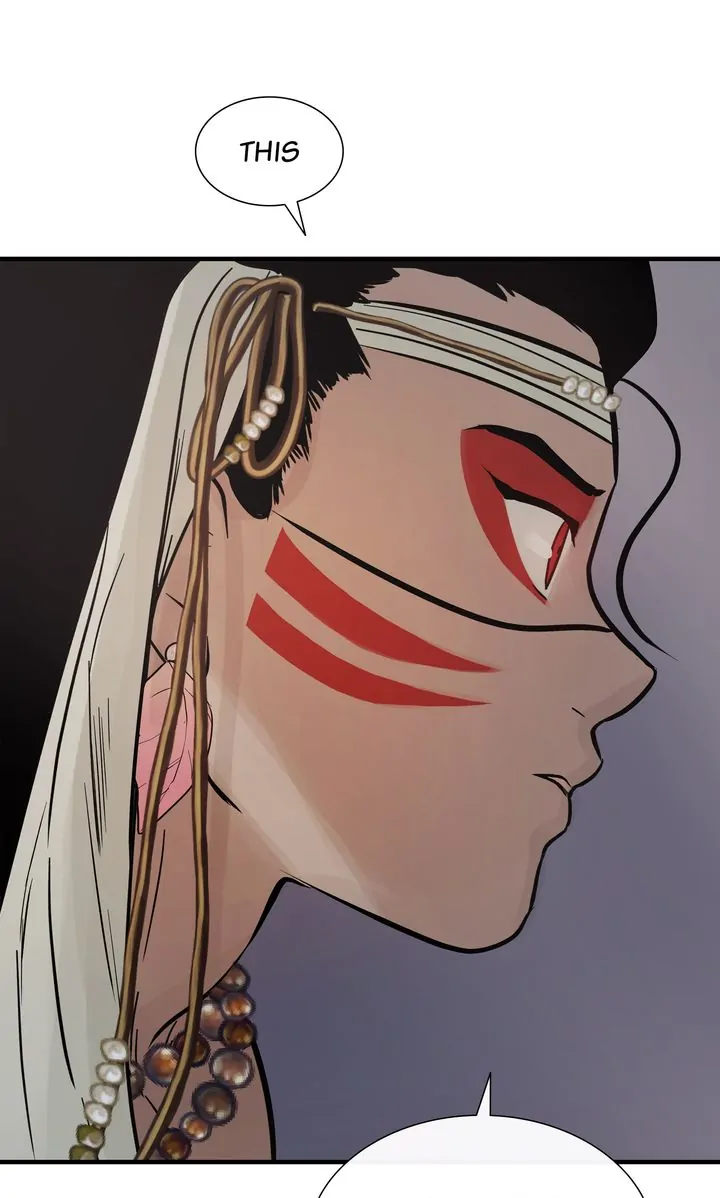 Totem Realm Chapter 95 - Page 61