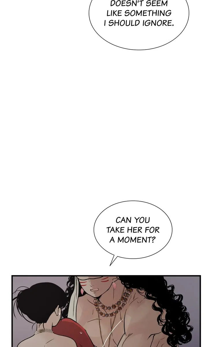 Totem Realm Chapter 95 - Page 62