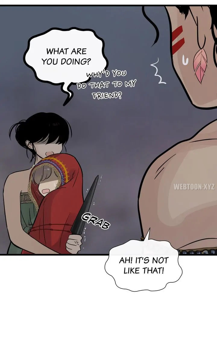 Totem Realm Chapter 95 - Page 69