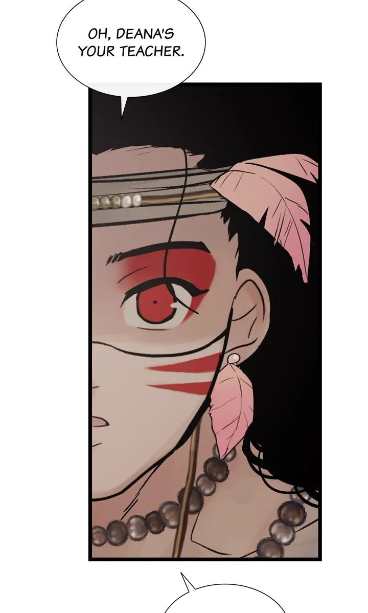 Totem Realm Chapter 95 - Page 73