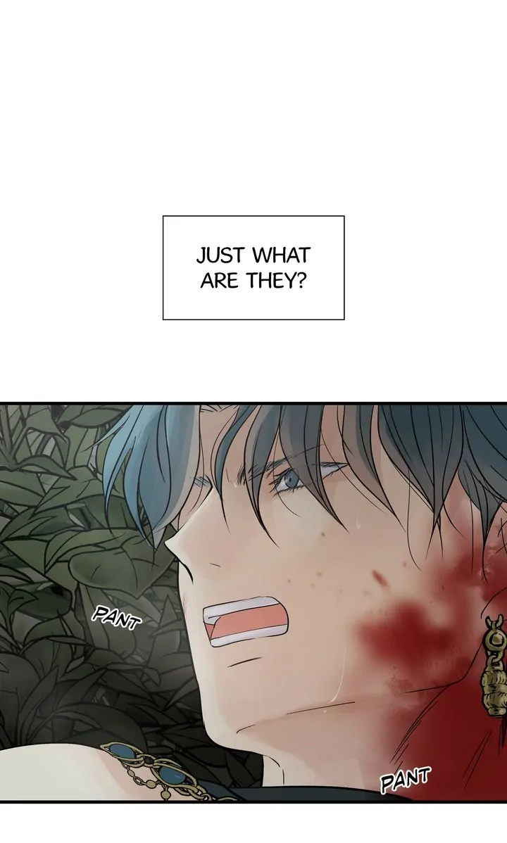 Totem Realm Chapter 95 - Page 79