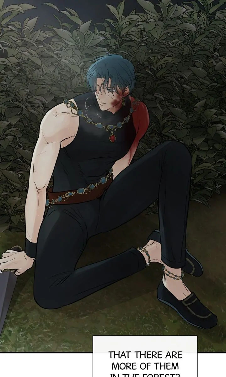 Totem Realm Chapter 95 - Page 83