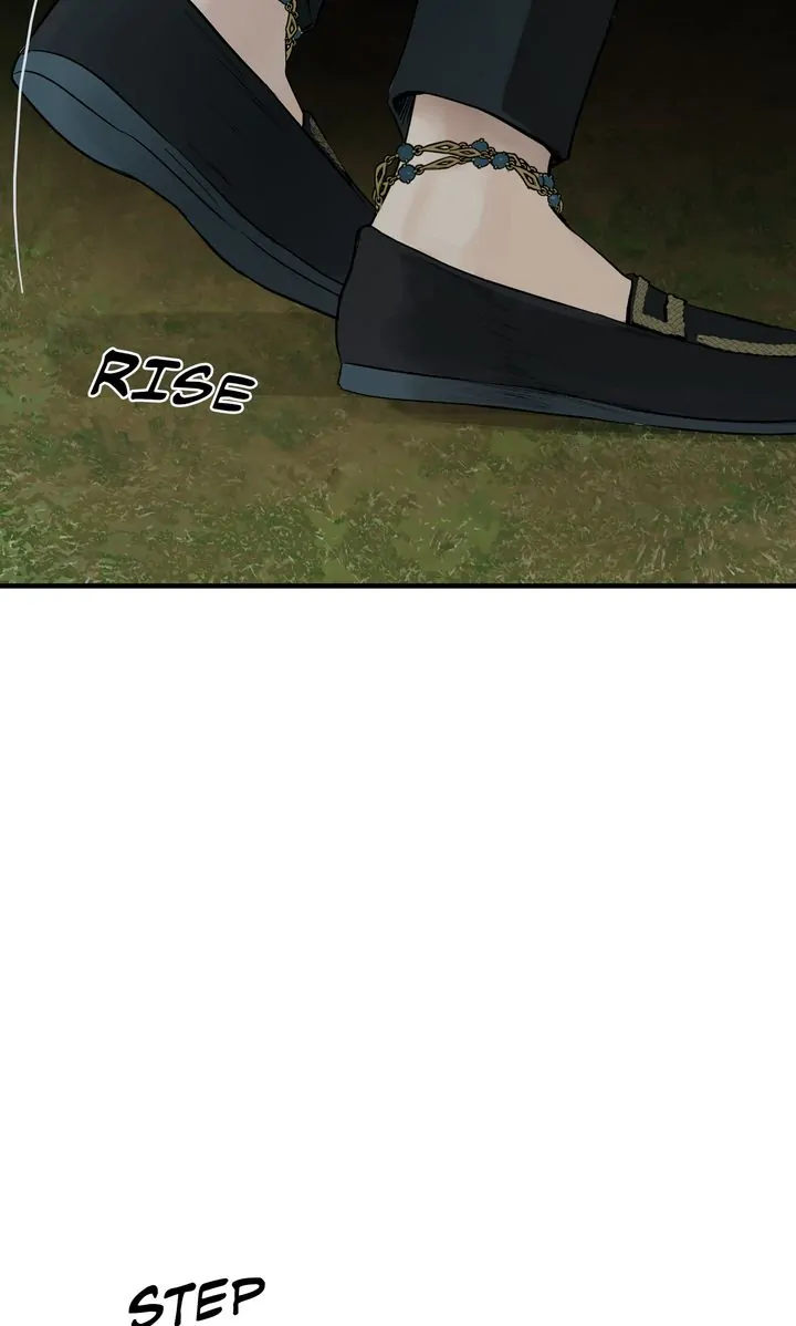 Totem Realm Chapter 95 - Page 86