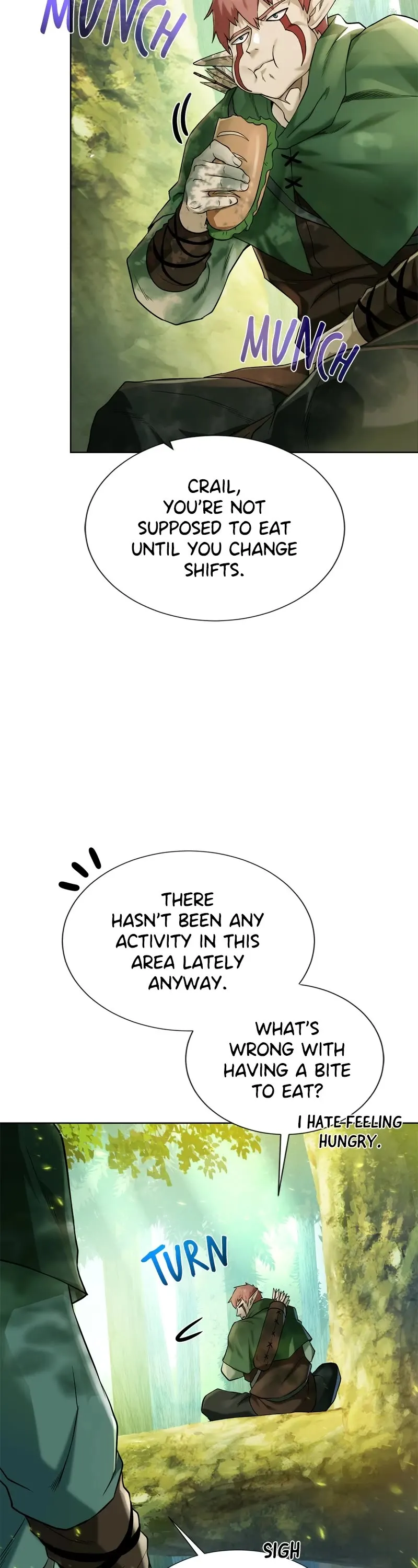 Dungeons & Artifacts Chapter 120 - Page 48