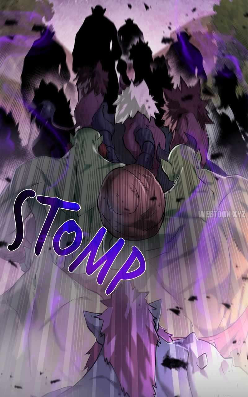 Dungeons & Artifacts Chapter 134 - Page 84