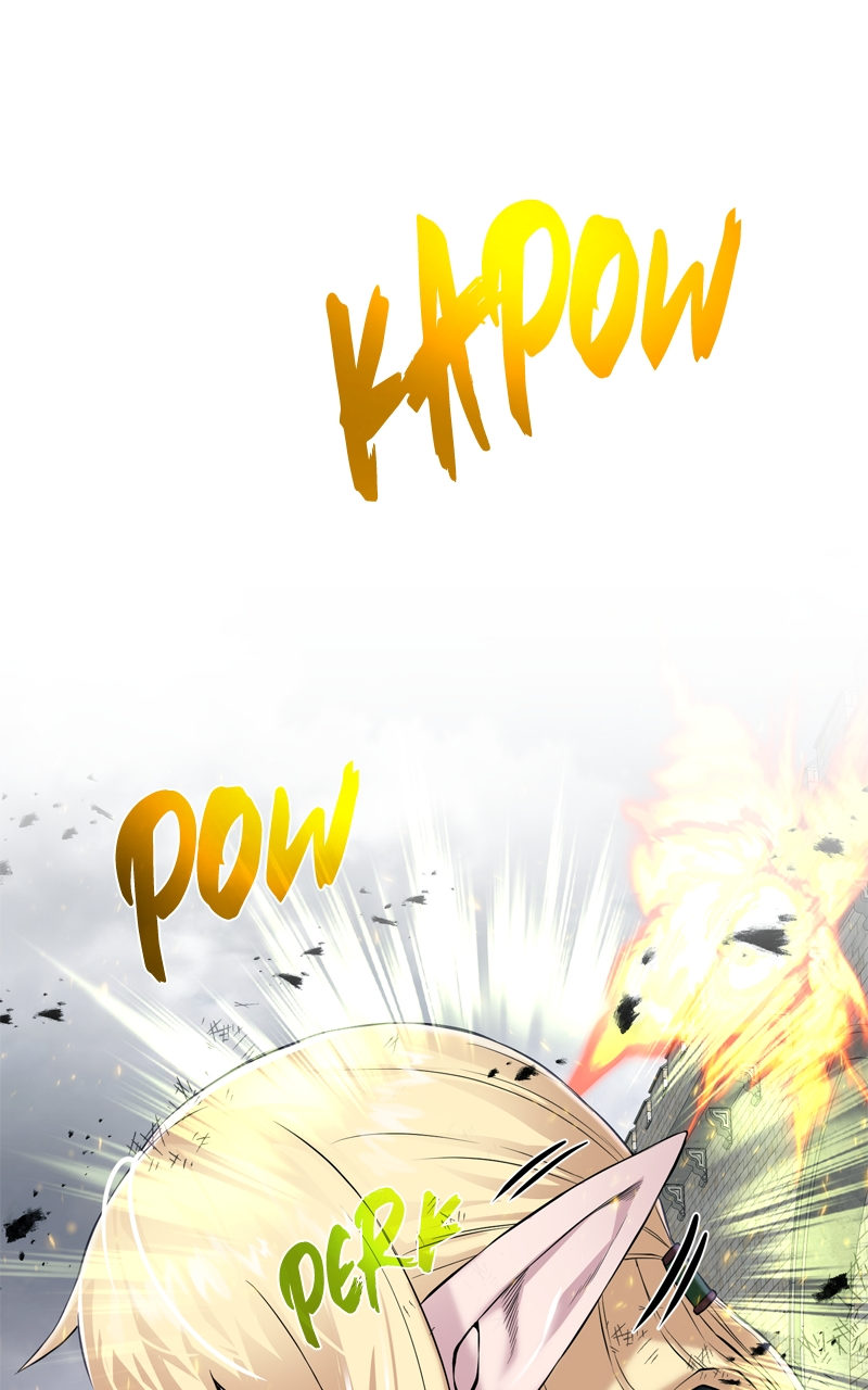 Dungeons & Artifacts Chapter 141 - Page 32