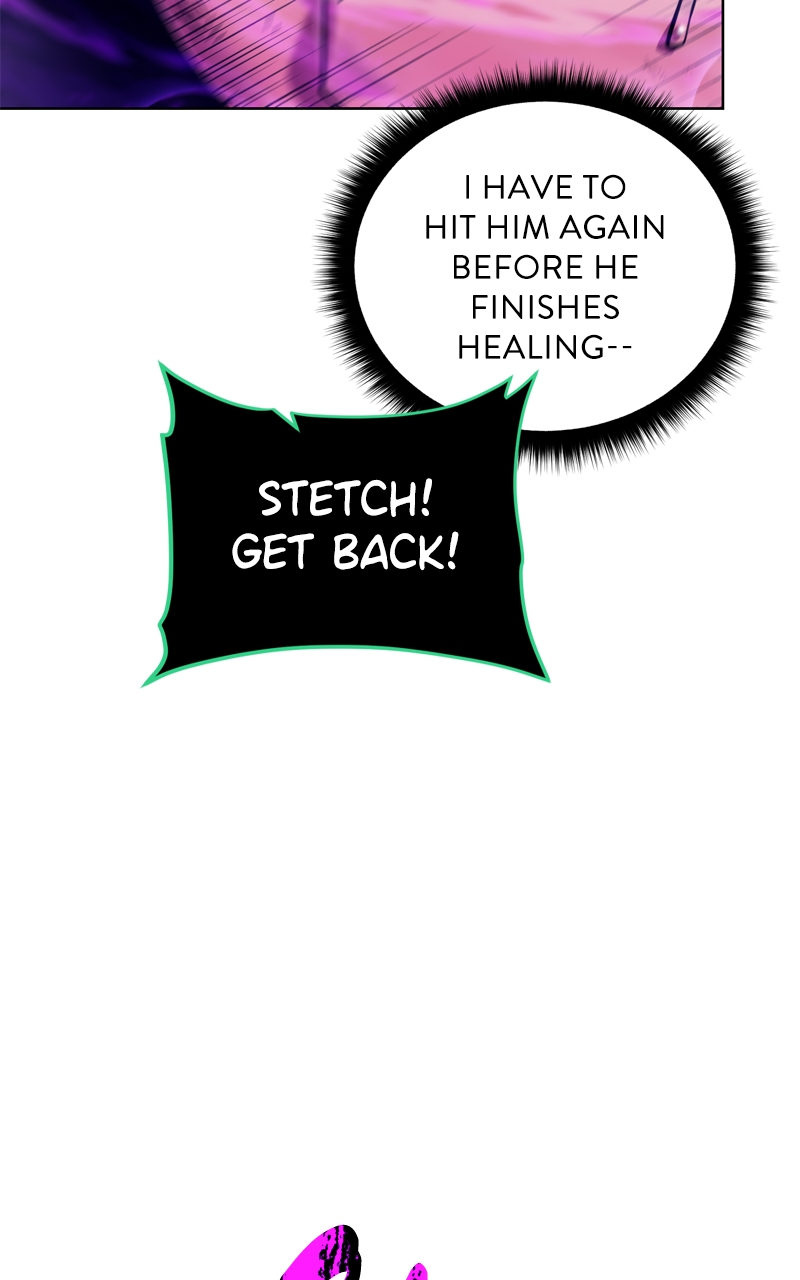 Dungeons & Artifacts Chapter 141 - Page 81