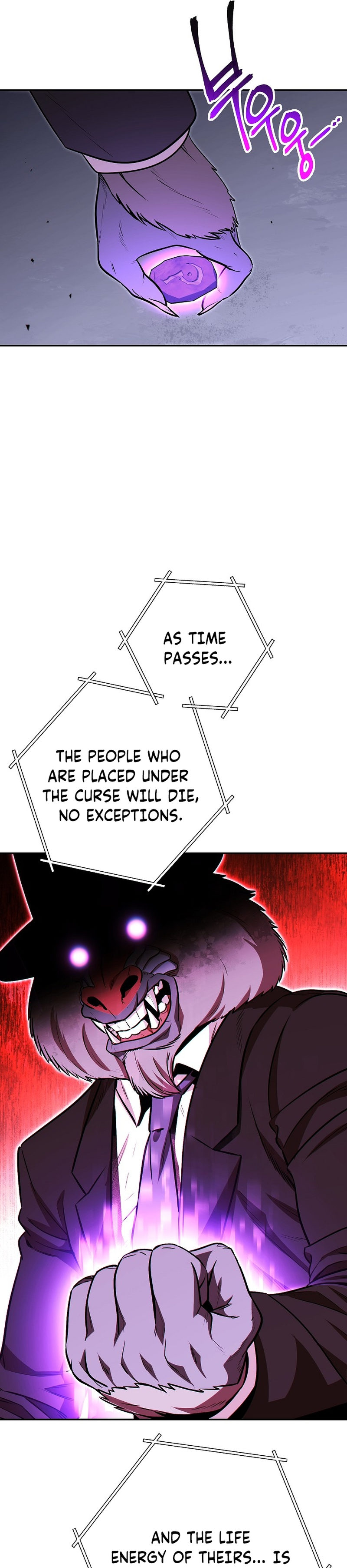 Dungeon Reset Chapter 124 - Page 10