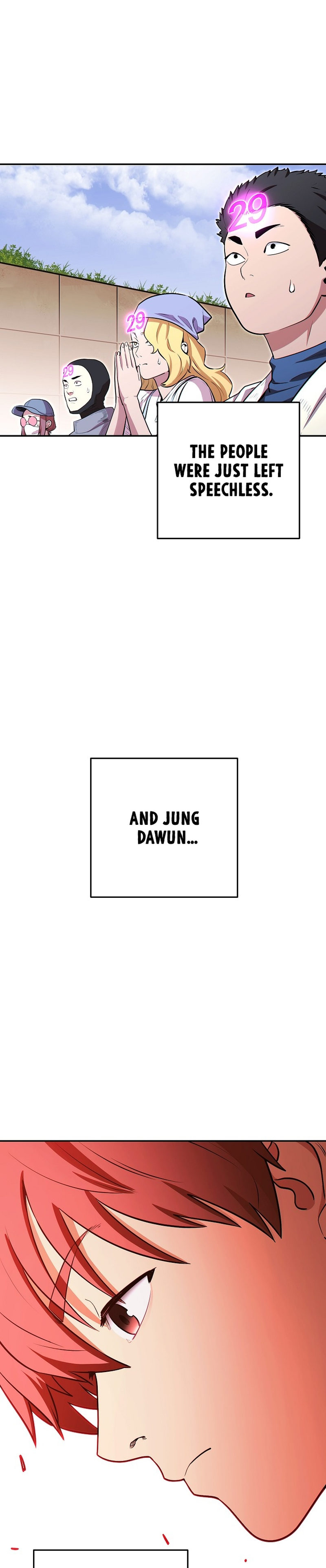 Dungeon Reset Chapter 124 - Page 19