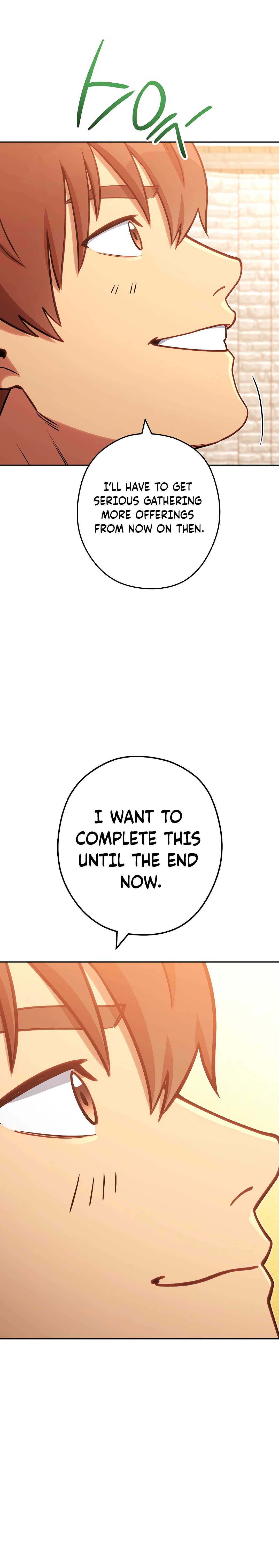 Dungeon Reset Chapter 139 - Page 24