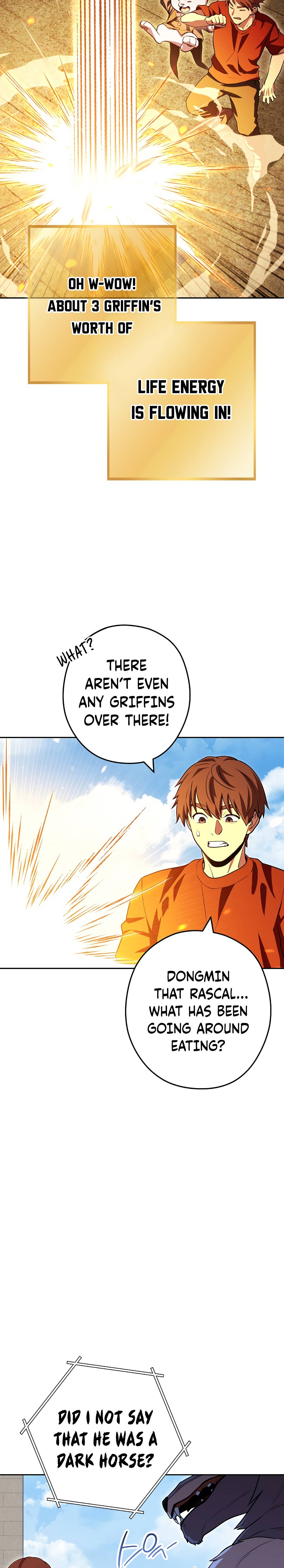 Dungeon Reset Chapter 139 - Page 6