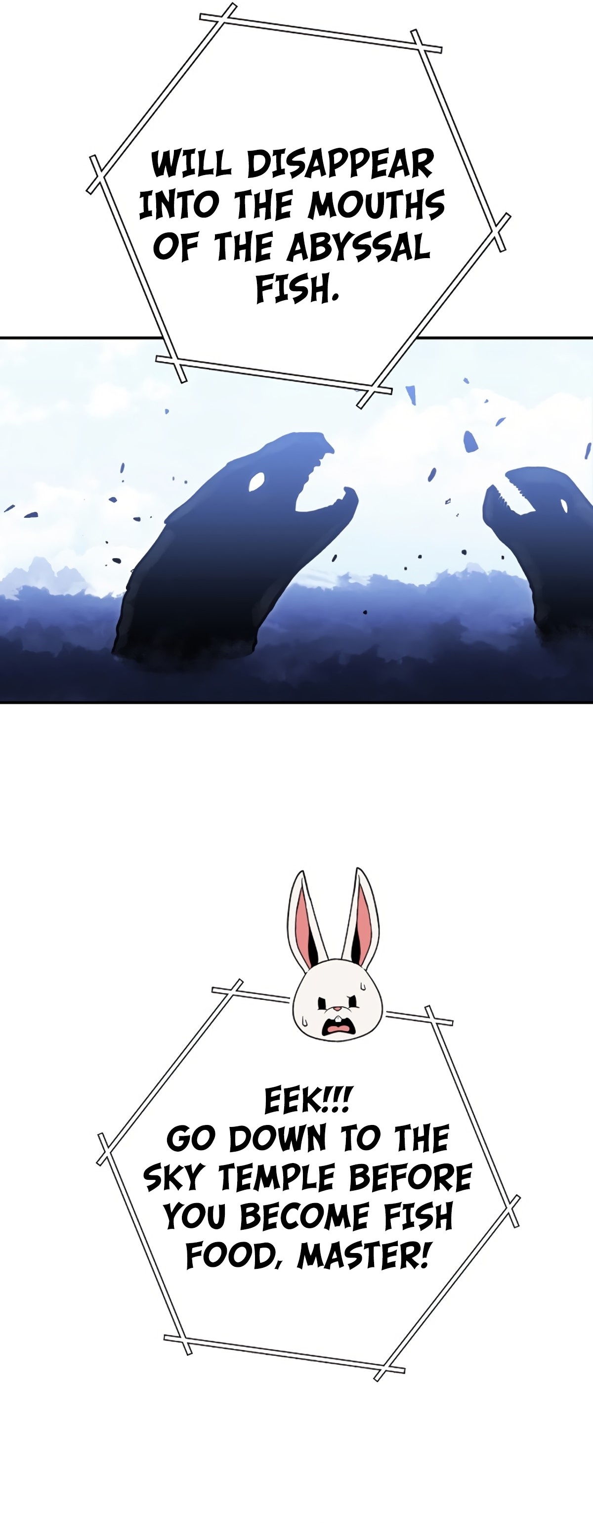 Dungeon Reset Chapter 146 - Page 20