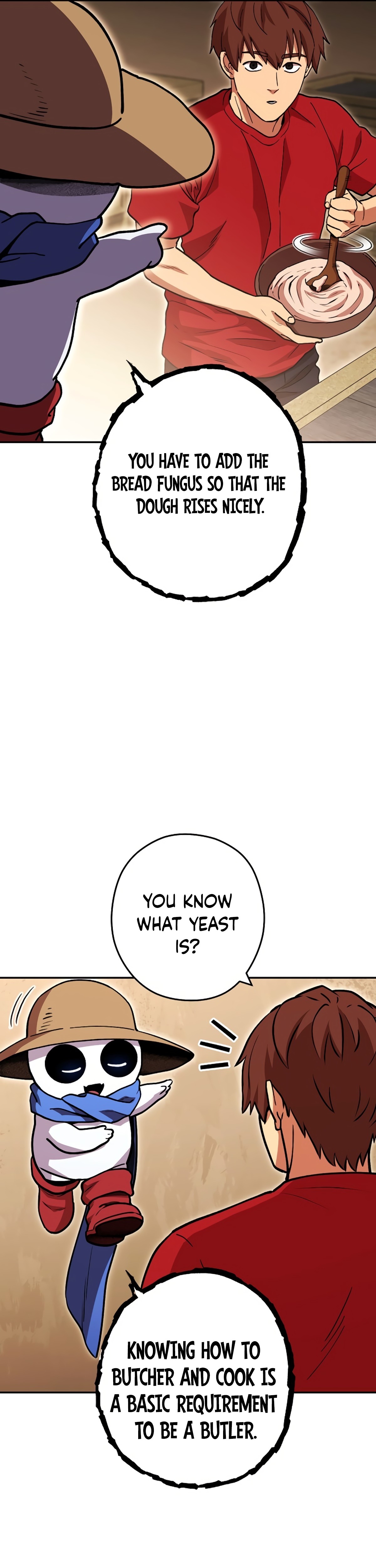 Dungeon Reset Chapter 146 - Page 42