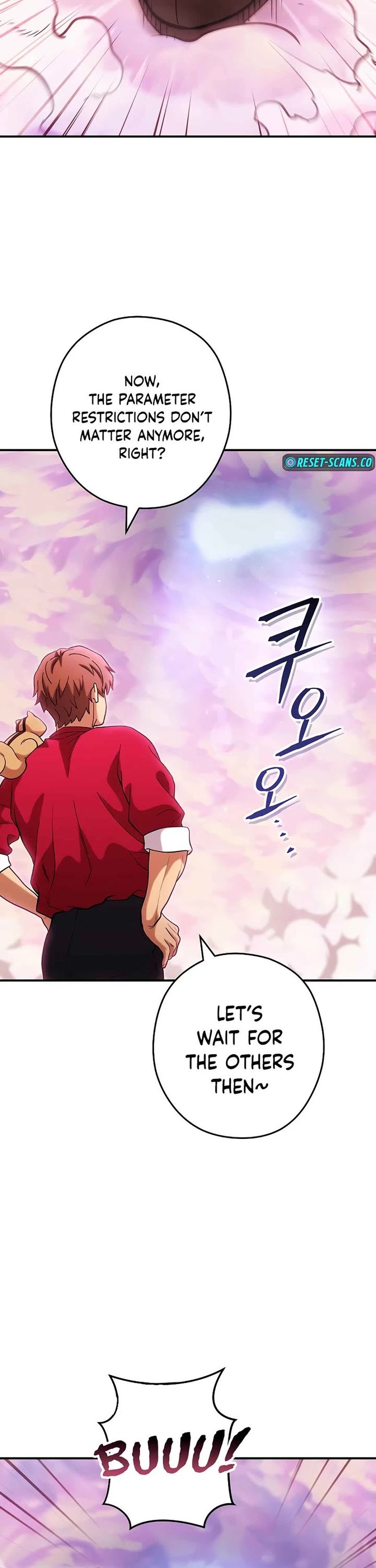 Dungeon Reset Chapter 207 - Page 37