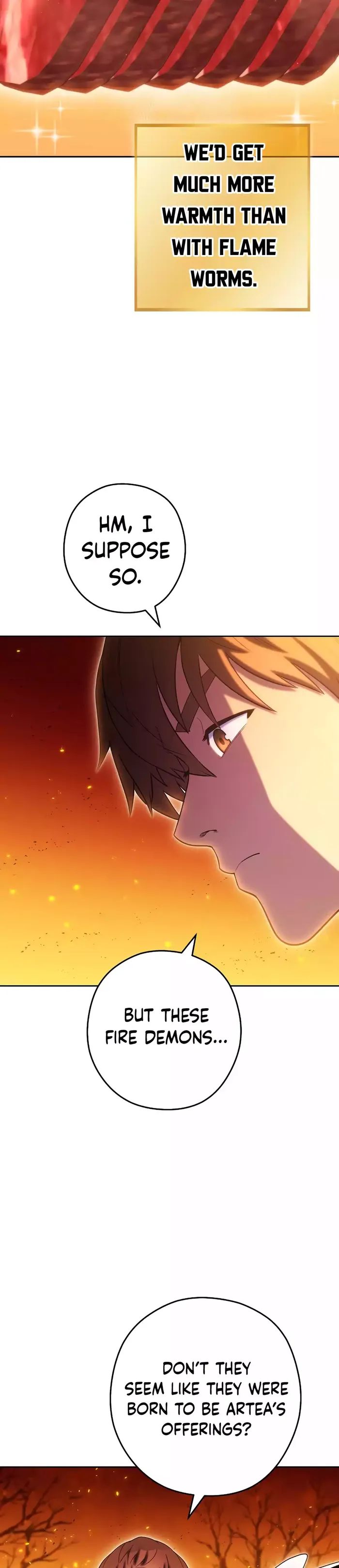 Dungeon Reset Chapter 223 - Page 23