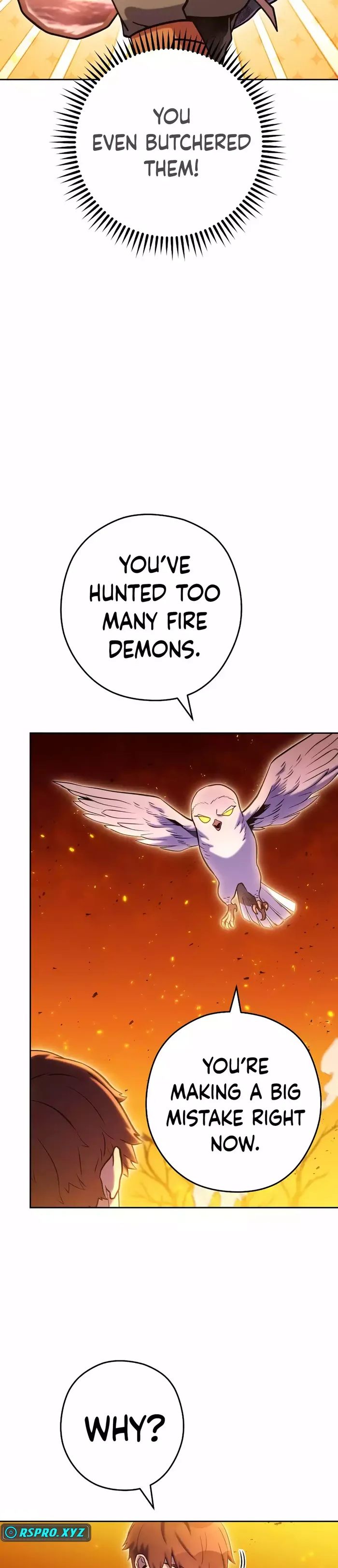 Dungeon Reset Chapter 223 - Page 36