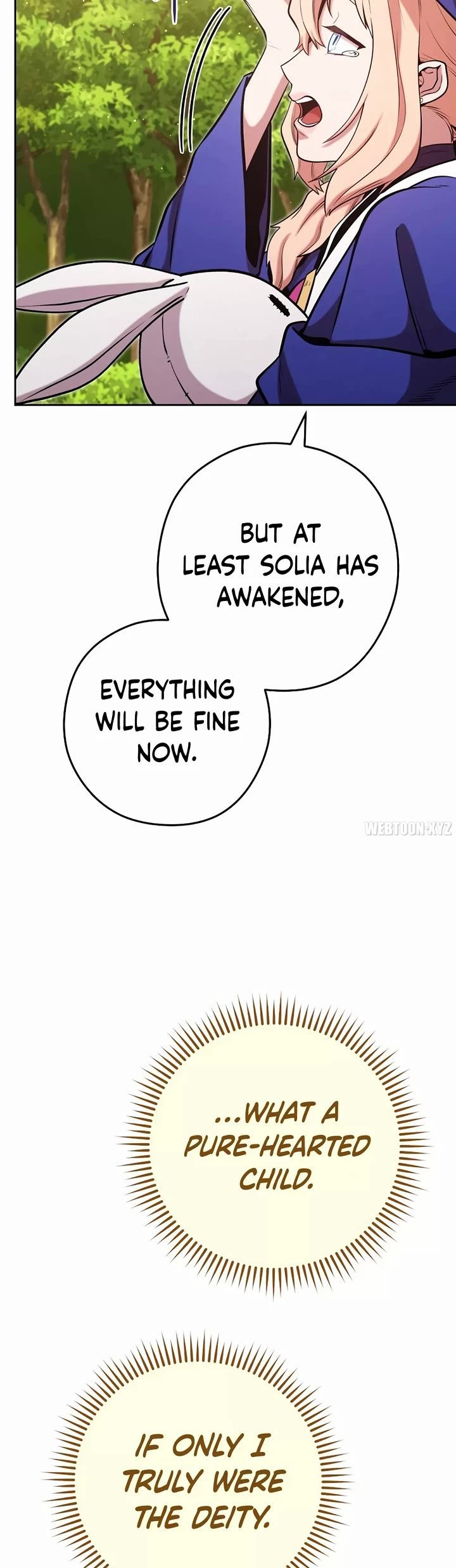 Dungeon Reset Chapter 232 - Page 23