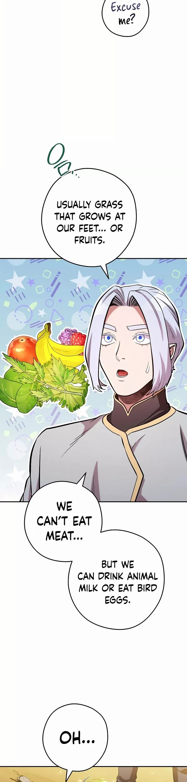 Dungeon Reset Chapter 235 - Page 23