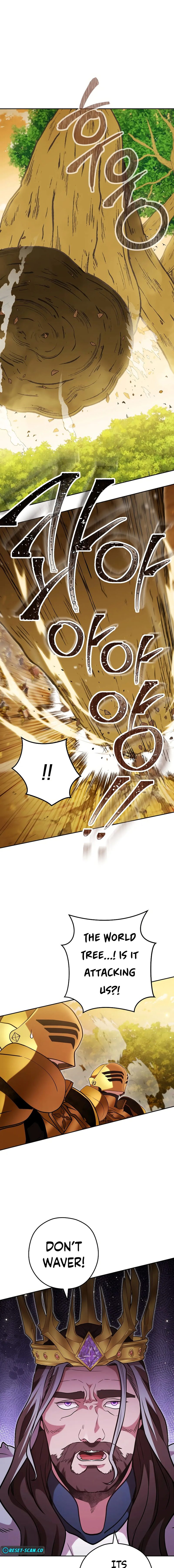 Dungeon Reset Chapter 236 - Page 17