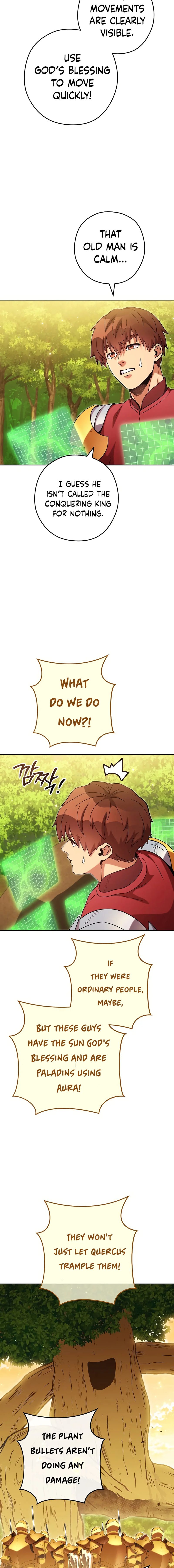 Dungeon Reset Chapter 236 - Page 18