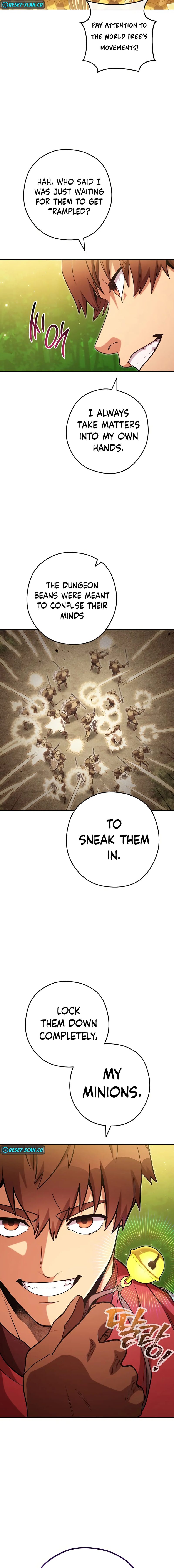 Dungeon Reset Chapter 236 - Page 19