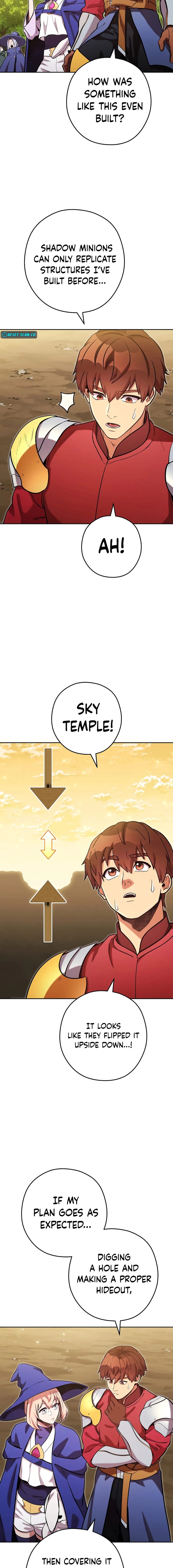 Dungeon Reset Chapter 236 - Page 6