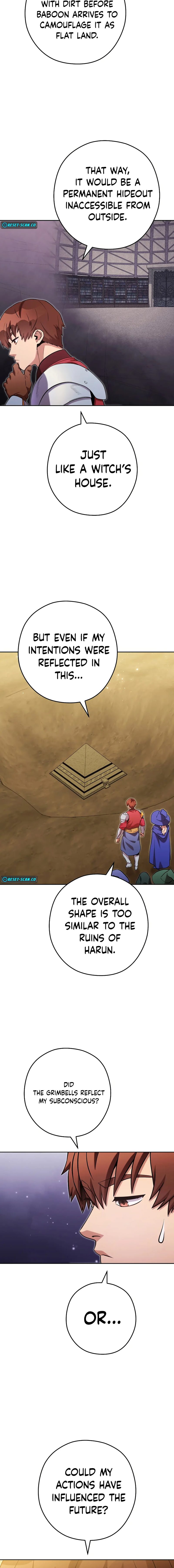 Dungeon Reset Chapter 236 - Page 7