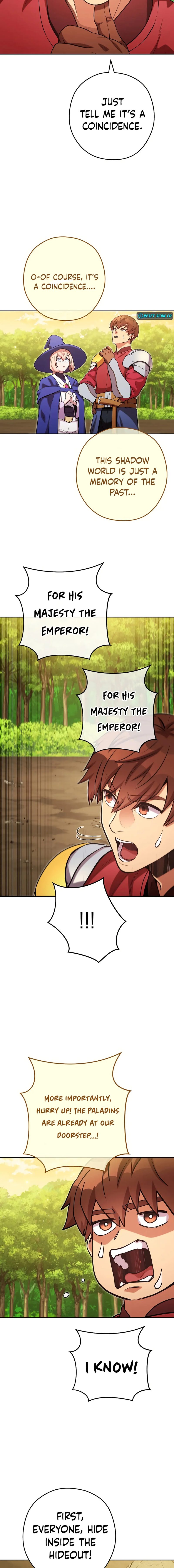 Dungeon Reset Chapter 236 - Page 9