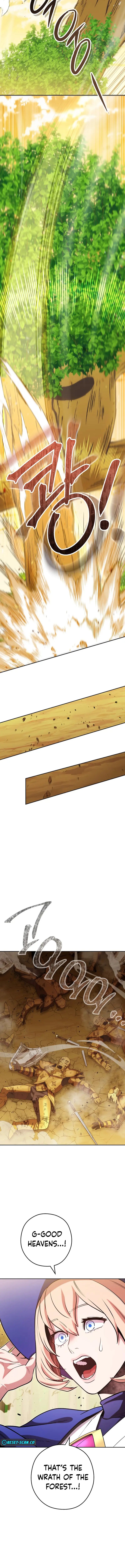 Dungeon Reset Chapter 237 - Page 10