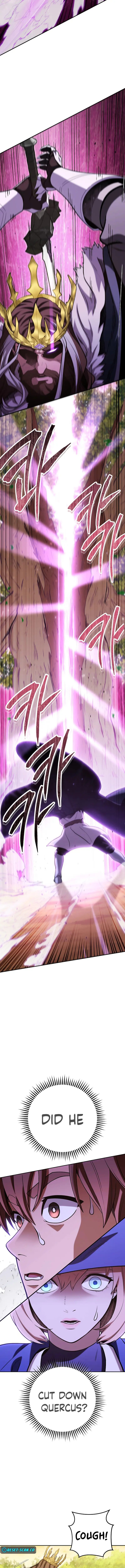 Dungeon Reset Chapter 237 - Page 13