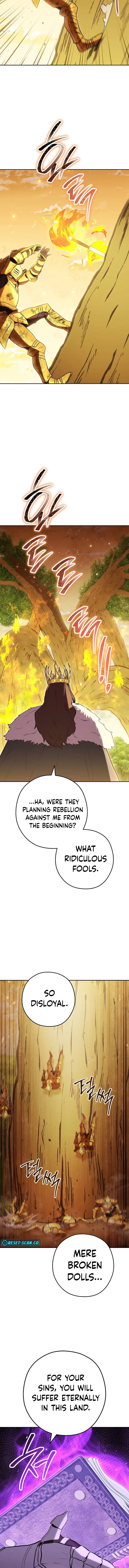 Dungeon Reset Chapter 238 - Page 10