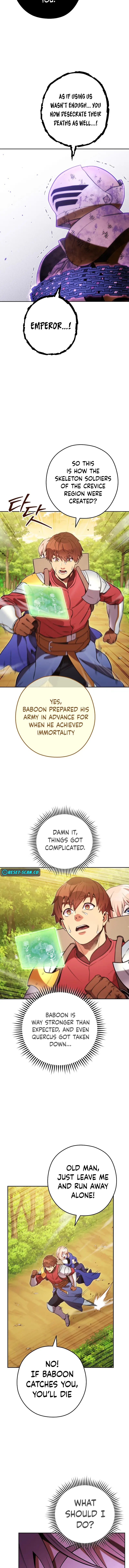Dungeon Reset Chapter 238 - Page 13