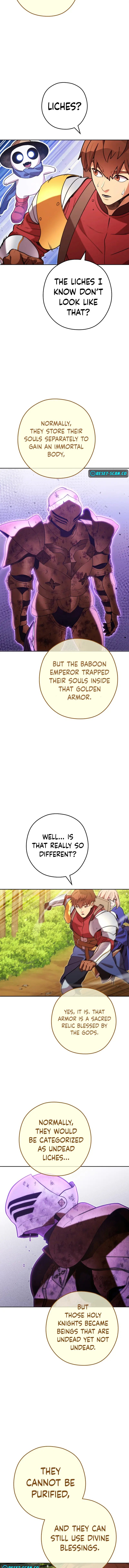 Dungeon Reset Chapter 238 - Page 5