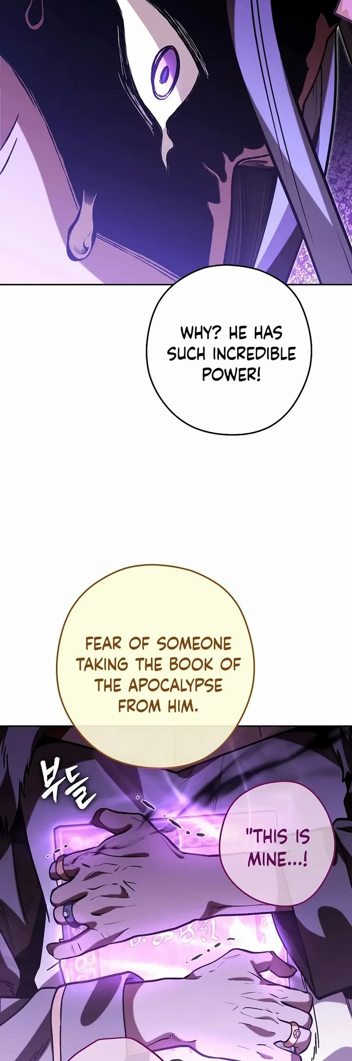 Dungeon Reset Chapter 239 - Page 10