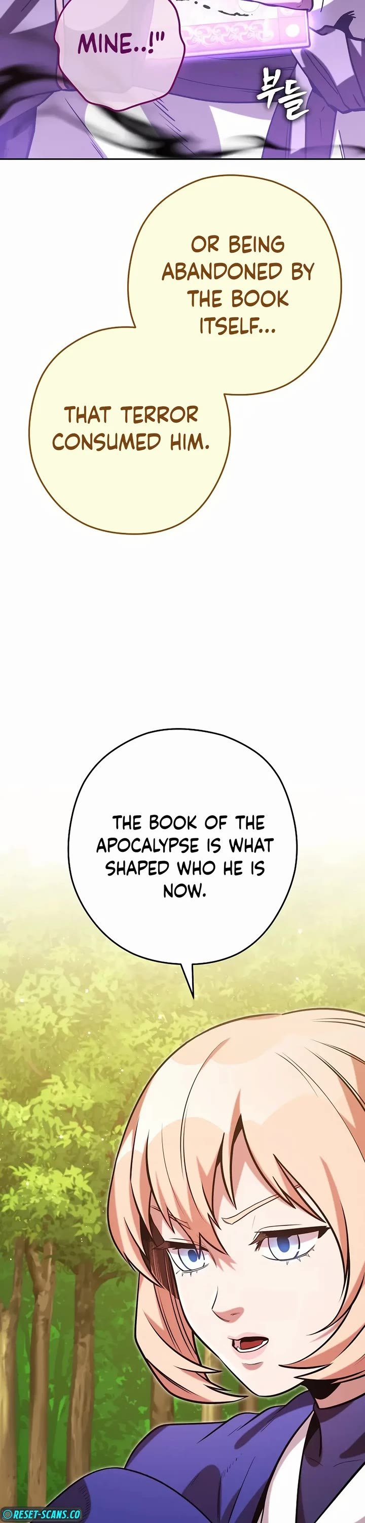 Dungeon Reset Chapter 239 - Page 11