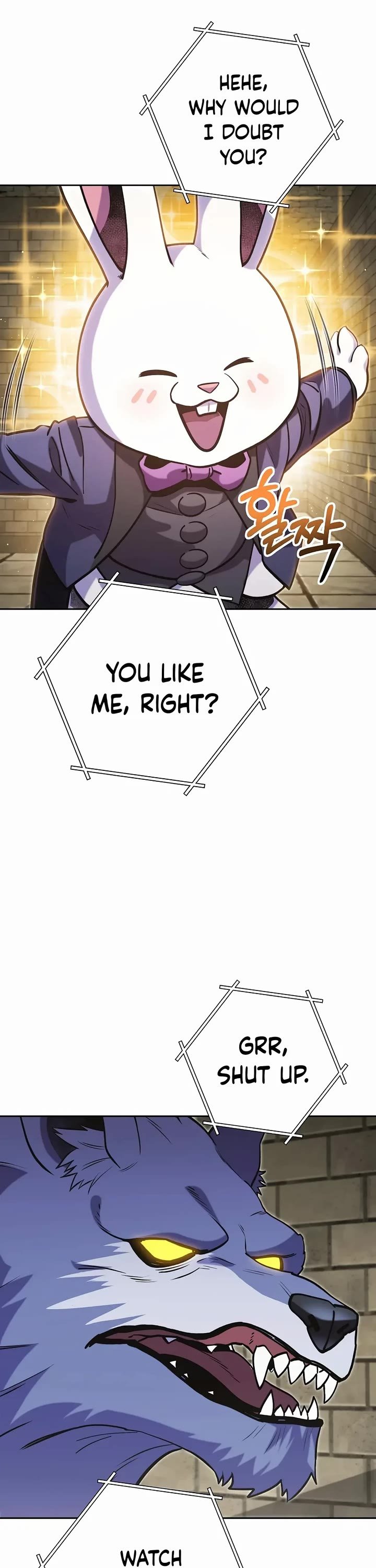 Dungeon Reset Chapter 239 - Page 36